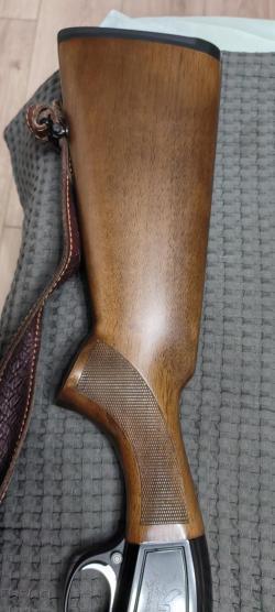 Pegasus Standard Woods 12/76