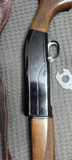 Pegasus Standard Woods 12/76