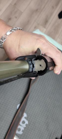 Pegasus Standard Woods 12/76