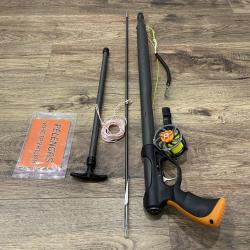 Pelengas 55 Magnum Plus