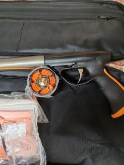 Pelengas 70magnum