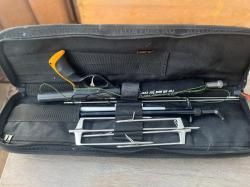 Пеленгас Магнум 55 со смещенной рукоятью 2/3