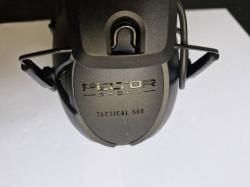 Pelot Sport Tactical 500 