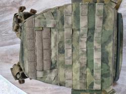 Магазин 5.45/слива,корпуса ЗИП