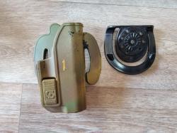 Магазин 5.45/слива,корпуса ЗИП