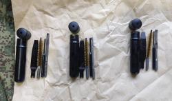 Пенал АК 5.45