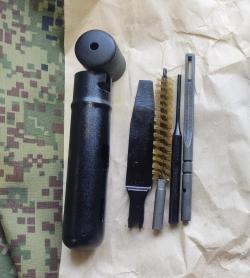 Пенал АК 5.45