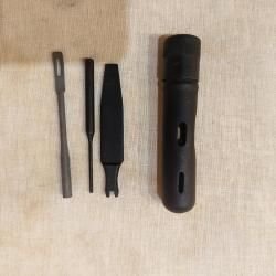 Пенал для чистки АК, сайга