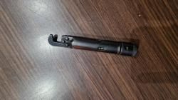 Пенал Тигр, СВД. Комплект