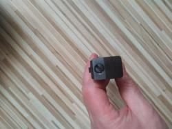 Пенвматический пистолет ПМ. МР-654к