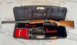 Perazzi High Tech Sporting