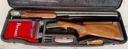 Perazzi High Tech Sporting