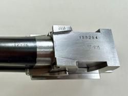 Perazzi High Tech Sporting