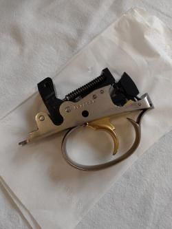 Perazzi High Tech