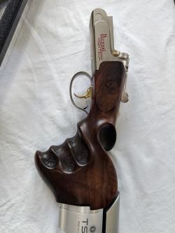 Perazzi High Tech