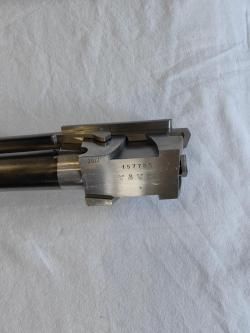 Perazzi High Tech
