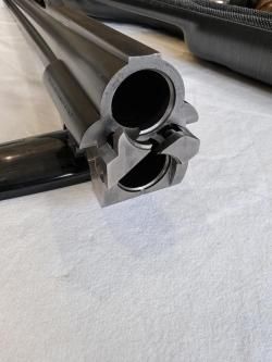 Perazzi High Tech