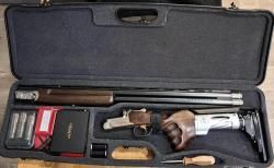 Perazzi High Tech