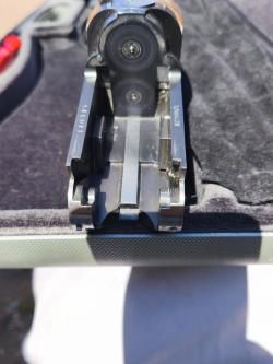 PERAZZI Мод. MX 2000 S калибра 12/70