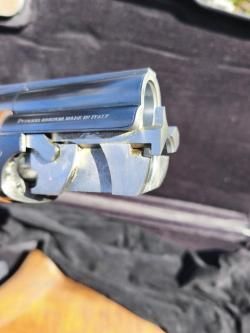 PERAZZI Мод. MX 2000 S калибра 12/70