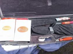 PERAZZI Мод. MX 2000 S калибра 12/70