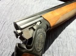 PERAZZI Мод. MX 2000 S калибра 12/70