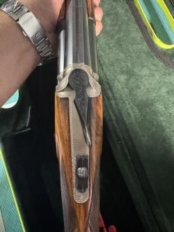 Perazzi MX-12 810mm 0.5 0.5