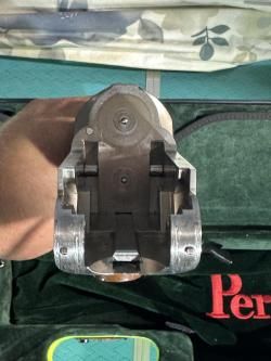Perazzi MX-12 810mm 0.5 0.5