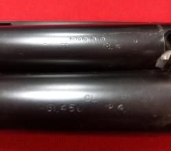 Perazzi MX 2000 с двумя парами стволов 