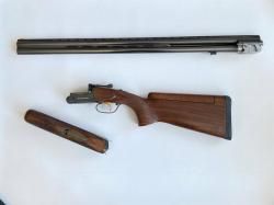 PERAZZI MX 2000/8 