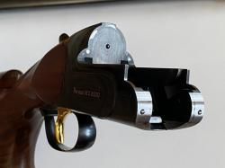 PERAZZI MX 2000/8 