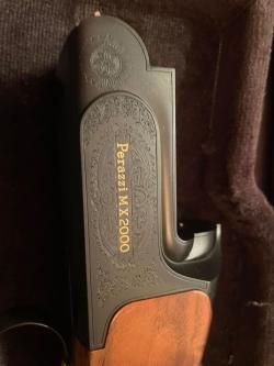 Perazzi MX 2000