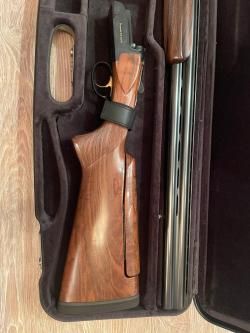 Perazzi MX 2000