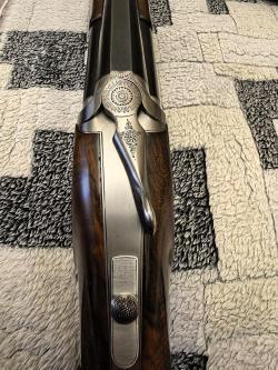 Perazzi mx 2000 
