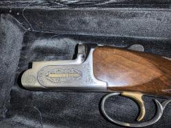 Perazzi mx 2000