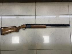 Perazzi MX 2000