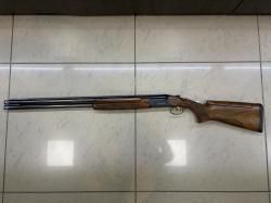 Perazzi MX 2000