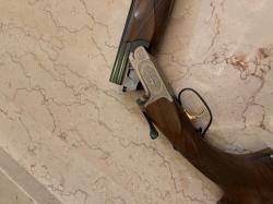 Perazzi Mx 2000/8