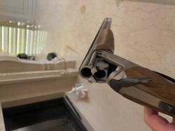 Perazzi Mx 2000/8