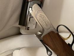Perazzi Mx 2000/8