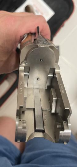 Perazzi Mx 2000/8