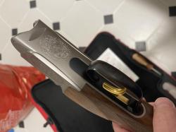 Perazzi Mx 2000/8