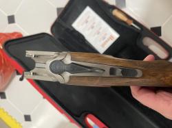 Perazzi Mx 2000/8