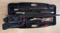 Perazzi mx 2000s