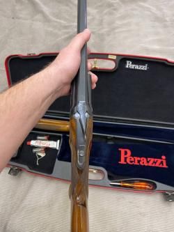 Perazzi MX-5 750mm