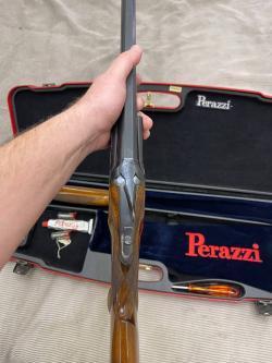 Perazzi MX-5 750mm