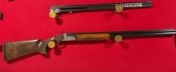 Perazzi MX12 SCO