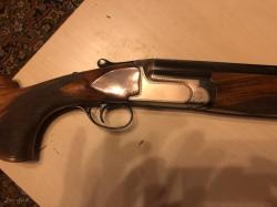 Perazzi MX12