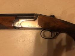 Perazzi MX12