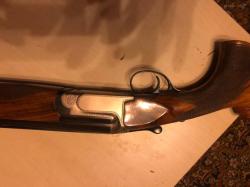 Perazzi MX12